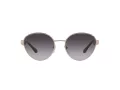 Bvlgari BV 6155 2014/8G 55 Női napszemüveg