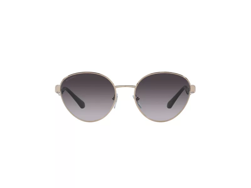 Bvlgari BV 6155 2014/8G 55 Női napszemüveg