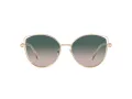 Bvlgari BV 6168 2014/2C 57 Női napszemüveg