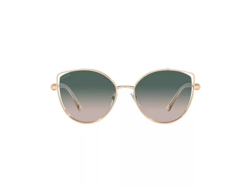 Bvlgari BV 6168 2014/2C 57 Női napszemüveg