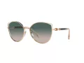 Bvlgari BV 6168 2014/2C 57 Női napszemüveg