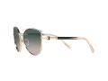 Bvlgari BV 6168 2014/2C 57 Női napszemüveg