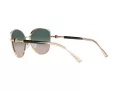 Bvlgari BV 6168 2014/2C 57 Női napszemüveg