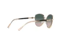 Bvlgari BV 6168 2014/2C 57 Női napszemüveg