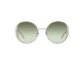 Bvlgari BV 6169 278/3M 53 Női napszemüveg