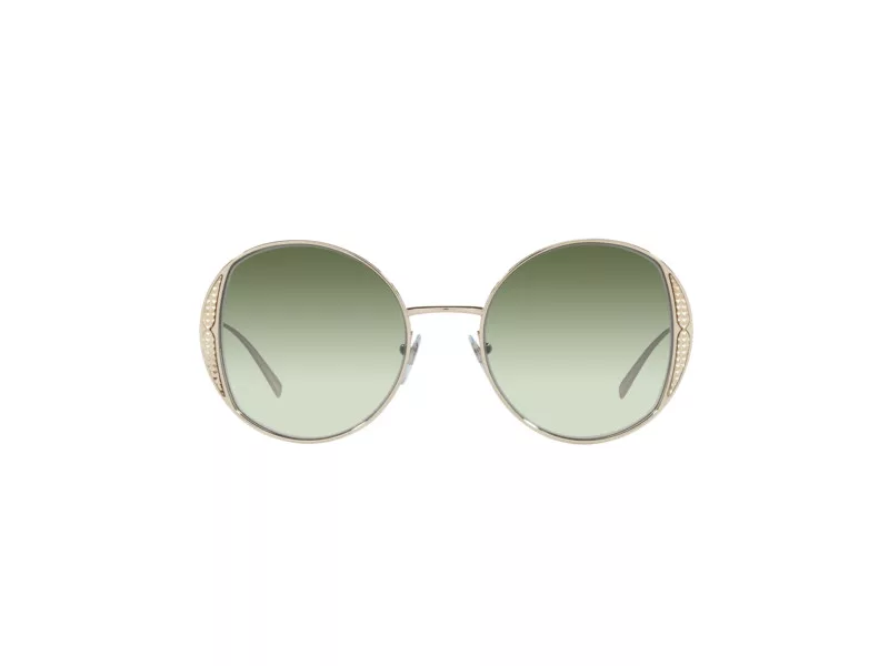 Bvlgari BV 6169 278/3M 53 Női napszemüveg