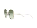 Bvlgari BV 6169 278/3M 53 Női napszemüveg