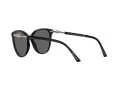 Bvlgari BV 8235 501/87 55 Női napszemüveg