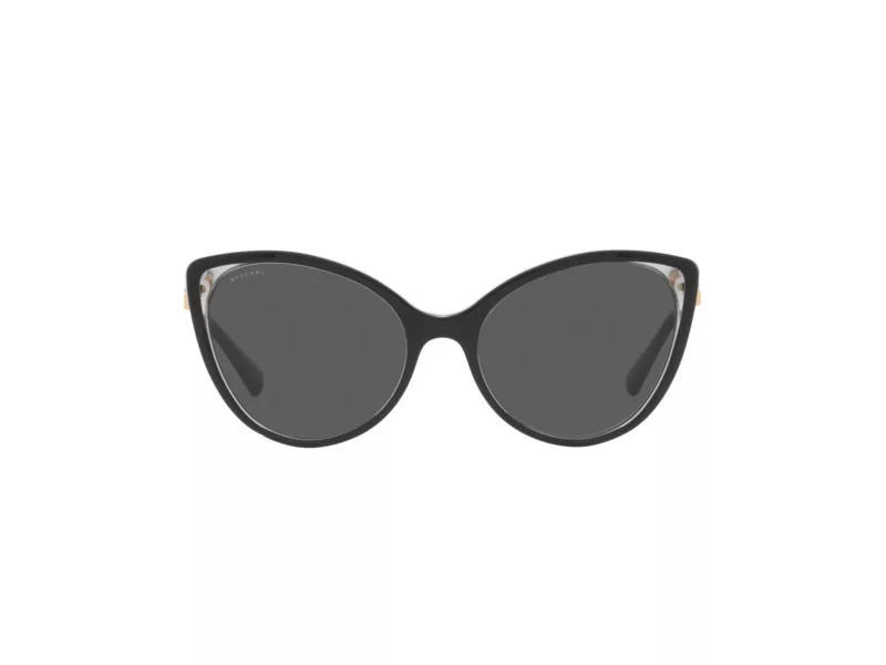 Bvlgari BV 8246B 5381/87 57 Női napszemüveg