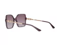 Bvlgari BV 8250 5514/8H 57 Női napszemüveg