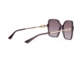 Bvlgari BV 8250 5514/8H 57 Női napszemüveg
