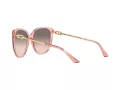Bvlgari BV 8251 5520/3B 56 Női napszemüveg