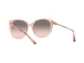 Bvlgari BV 8251 5520/3B 56 Női napszemüveg