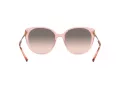 Bvlgari BV 8251 5520/3B 56 Női napszemüveg