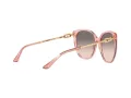 Bvlgari BV 8251 5520/3B 56 Női napszemüveg