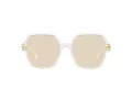 Bvlgari BV 8252 5522/M4 56 Női napszemüveg
