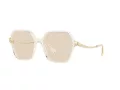 Bvlgari BV 8252 5522/M4 56 Női napszemüveg