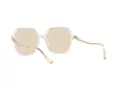 Bvlgari BV 8252 5522/M4 56 Női napszemüveg