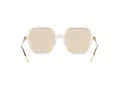 Bvlgari BV 8252 5522/M4 56 Női napszemüveg