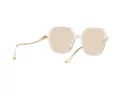 Bvlgari BV 8252 5522/M4 56 Női napszemüveg