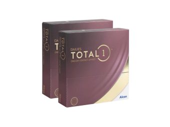 Dailies Total 1 (180 sočiva)