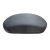 Glasses case velvet grey