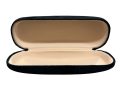 Glasses case HL24140 velvet black