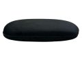 Glasses case HL24140 velvet black