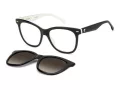 Carrera CA 3098/C 80S 53 Női szemüvegkeret (optikai keret)