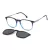 Carrera CA 332/CS PJP/M9 Okvir sa clip-on
