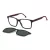 Carrera Naočare CA 8069/CS BLX/UC