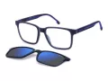 Carrera CA 8069/CS FLL/5X Okvir sa clip-on