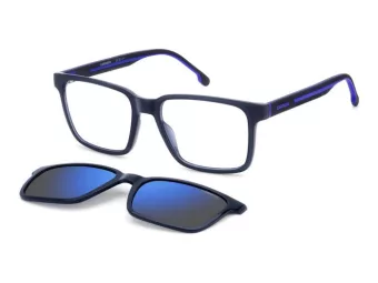 Carrera CA 8069/CS FLL/5X Okvir sa clip-on
