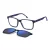 Carrera CA 8069/CS FLL/5X Okvir sa clip-on