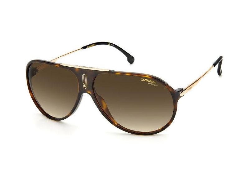 Carrera Naočare za sunce CA Hot 65 086/HA