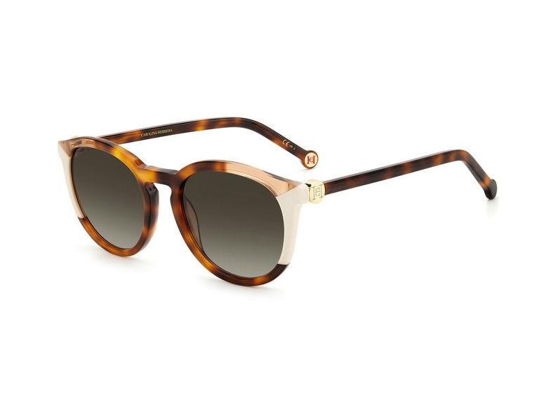 Carolina Herrera Naočare za sunce CH 0053/S C1H/HA