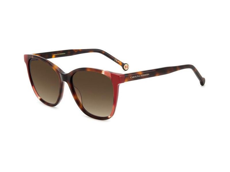 Carolina Herrera Naočare za sunce CH 0061/S O63/HA