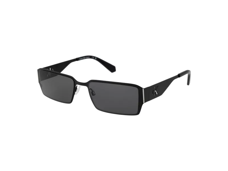 Calvin Klein Jeans Naočare za sunce CKJ 24206S 001