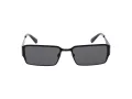 Calvin Klein Jeans Naočare za sunce CKJ 24206S 001