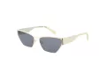 Calvin Klein Jeans Naočare za sunce CKJ 24207S 100