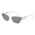 Calvin Klein Jeans Naočare za sunce CKJ 24207S 100
