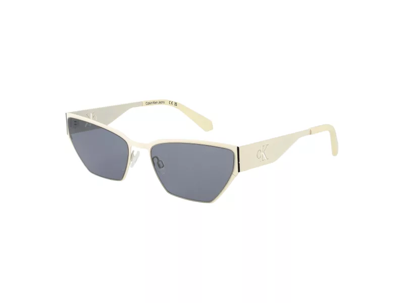 Calvin Klein Jeans Naočare za sunce CKJ 24207S 100