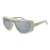 Calvin Klein Jeans Naočare za sunce CKJ 25605S 050