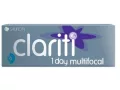 Clariti 1 Day Multifocal (30 sočiva)