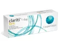 Clariti 1 Day Toric (30 sočiva)