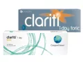 Clariti 1 Day Toric (30 sočiva)