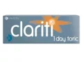 Clariti 1 Day Toric (30 sočiva)