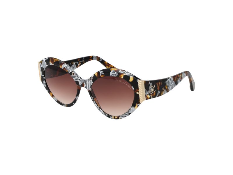 Christian Lacroix Naočare za sunce CL 5122 005