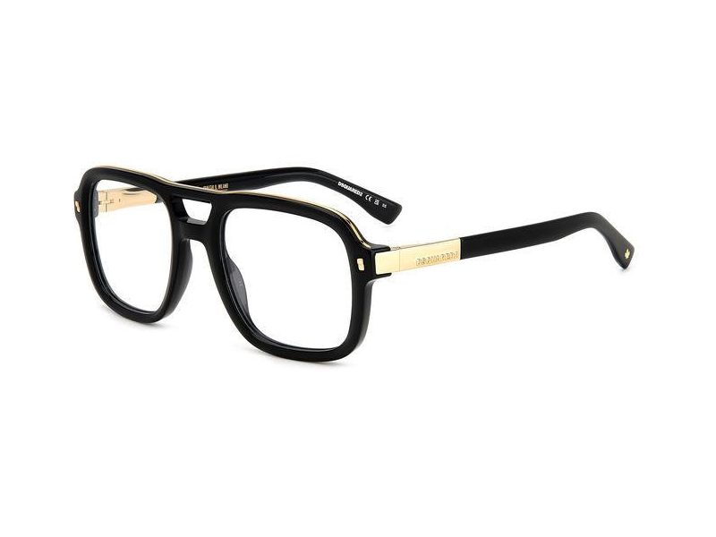 Dsquared2 Naočare D2 0087 2M2