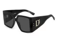 Dsquared2 Naočare za sunce D2 0096/S 807/IR